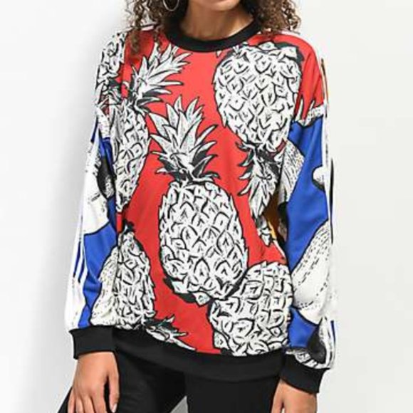 adidas Originals x The Farm 3 Piece Set Size SMALL - Picture 7 of 9